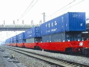 乌兹别克斯坦铁路货运全攻略 机械出口的代理、报关与清关流程解析