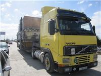 新疆亚龙国际货运代理 连接欧亚的物流桥梁与专业服务