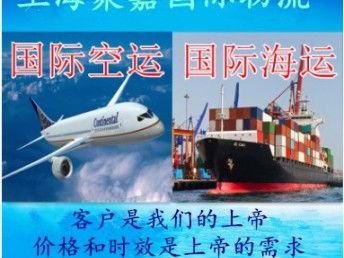 全球通达，专业无忧 DHL国际快递与上海物流码头配套服务详解