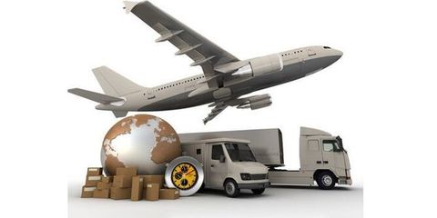 专业DDP清关货代，一站式服务助力服装配件高效空运至俄罗斯全境