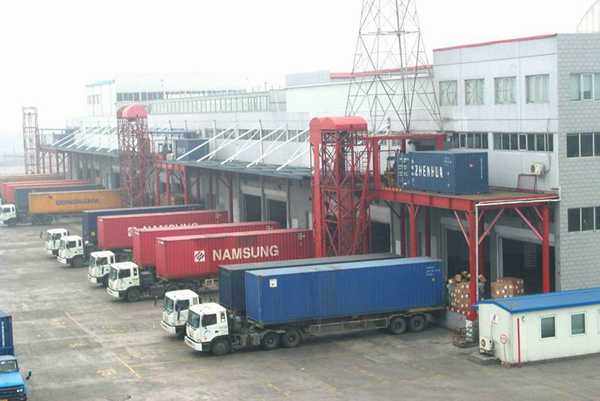 佛山市南海区鹤峰村至百色市物流专线及国际货物运输代理服务详解