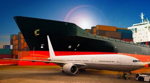 从空运货代视角看中国国际航空货运综合服务能力的提升——聚焦码头配套相关服务