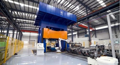 合锻智能闪耀2024复材展 以高性能创新方案，赋能复合材料制品与码头服务新未来