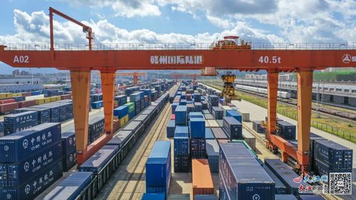 国庆假期南铁返程高峰应对 加开195列旅客列车，国际货物运输代理联动保畅通